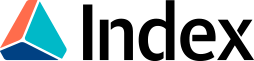 Index logo