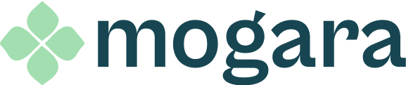 Mogara logo